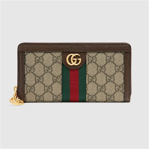 portafoglio di gucci donna|Portafogli GUCCI da Donna .